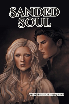 Paperback Sanded Soul Book