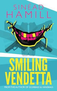 Paperback Smiling Vendetta Book