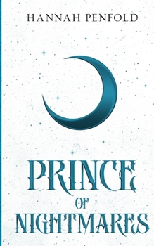 Paperback Prince of Nightmares - Alternate Cover Book