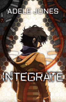 Paperback Integrate Book