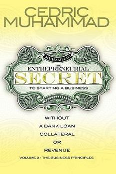 Paperback The Entrepreneurial Secret Book Series Vol II Book