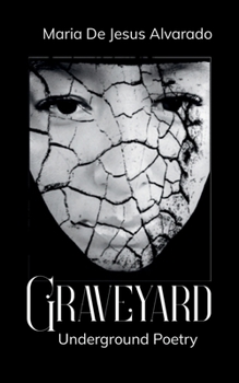Paperback Graveyard Underground Poetry Book
