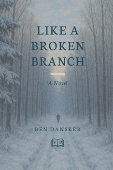 Paperback Like a Broken Broken Branch Book