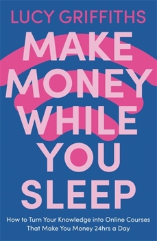 Paperback Make Money While You Sleep Book