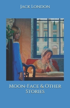 Paperback Moon-Face & Other Stories Book