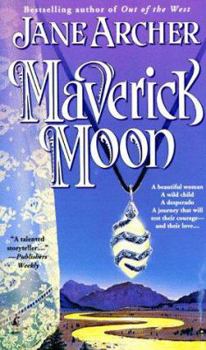 Mass Market Paperback Maverick Moon Book