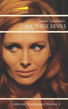 Paperback All These Devils Book