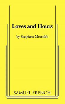 Paperback Loves and Hours Book