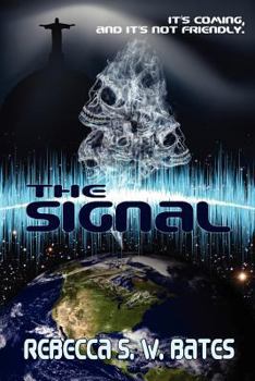 Paperback The Signal Book