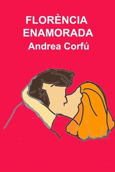 Paperback Florència Enamorada [Catalan] Book