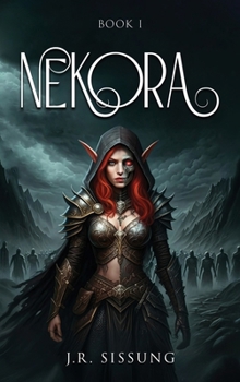 Hardcover Nekora: Book I Book