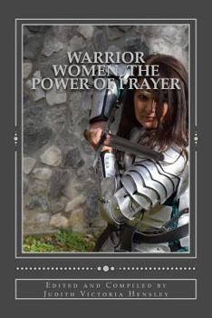 Paperback Warrior Women: The Power of Prayer Book
