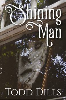 Hardcover Shining Man Book
