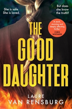 Hardcover The Good Daughter Book