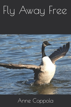 Paperback Fly Away Free Book