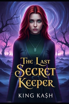 Paperback The Last Secret Keeper Book
