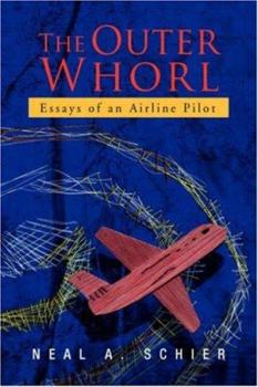 Paperback The Outer Whorl Book