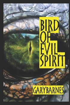 Paperback Bird of Evil Spirit Book