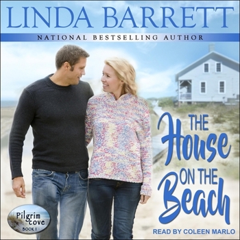 Audio CD The House on the Beach Book