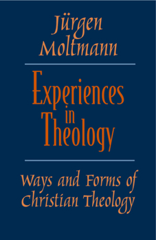 Paperback Experiences in Theology Book