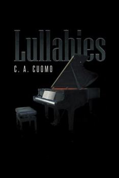 Paperback Lullabies Book