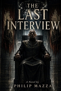 Paperback The Last Interview Book