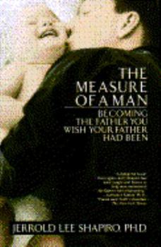 Hardcover The Measure of a Man Book