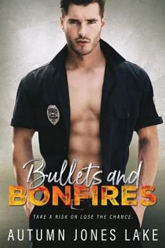 Paperback Bullets & Bonfires Book