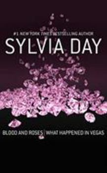 Audio CD Blood and Roses & What Happened in Vegas Book