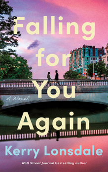 Paperback Falling for You Again Book