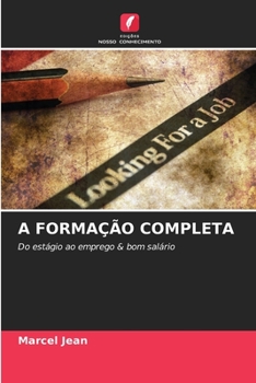 Paperback A Formação Completa [Portuguese] Book