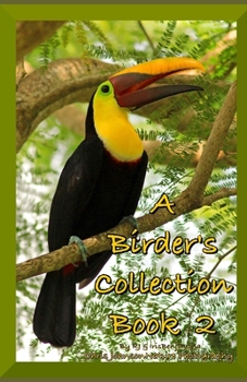 Paperback A Birder's Collection Book 2 Book