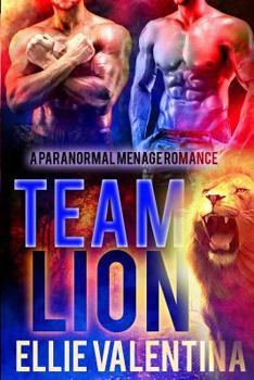 Paperback Team Lion Book