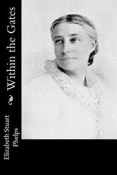 Paperback Within the Gates Book