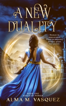 Paperback A New Duality Book