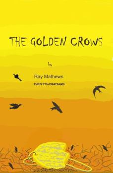 Paperback The Golden Crows Book