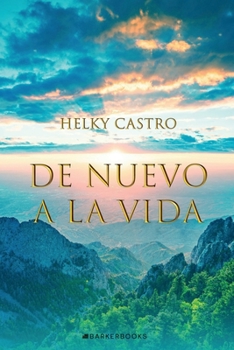 Paperback De nuevo a la vida (Spanish Edition) [Spanish] Book