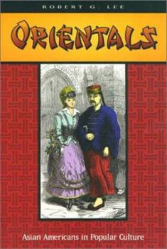 Hardcover Orientals Book