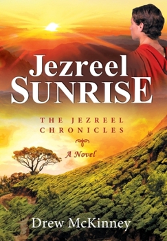 Hardcover Jezreel Sunrise Book