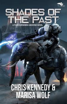 Paperback Shades of the Past (Exodus) Book