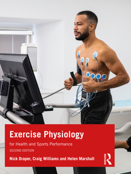 Paperback Exercise Physiology: for Health and Sports Performance Book