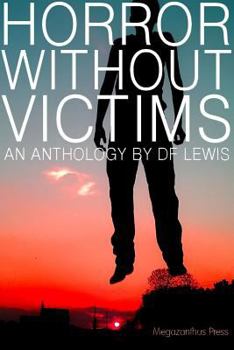 Paperback Horror Without Victims Book