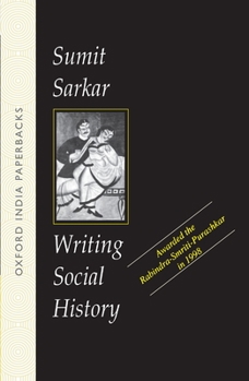 Paperback Writing Social History Book