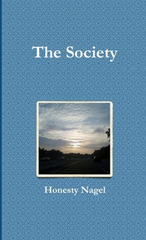 Paperback The Society Book