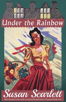 Paperback Under the Rainbow Book