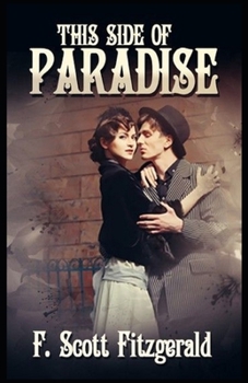Paperback This Side of Paradise Illustrated edition Book