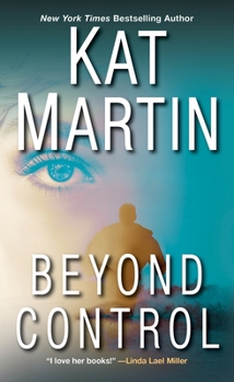 Beyond Control - Book #3 of the Texas Trilogy