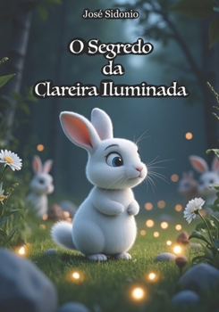 Paperback O Segredo da Clareira Iluminada [Portuguese] Book