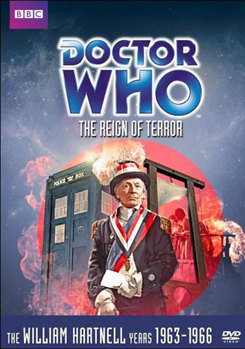 Doctor Who: The Reign of Terror