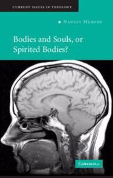Electronics Bodies and Souls, or Spirited Bodies? Book